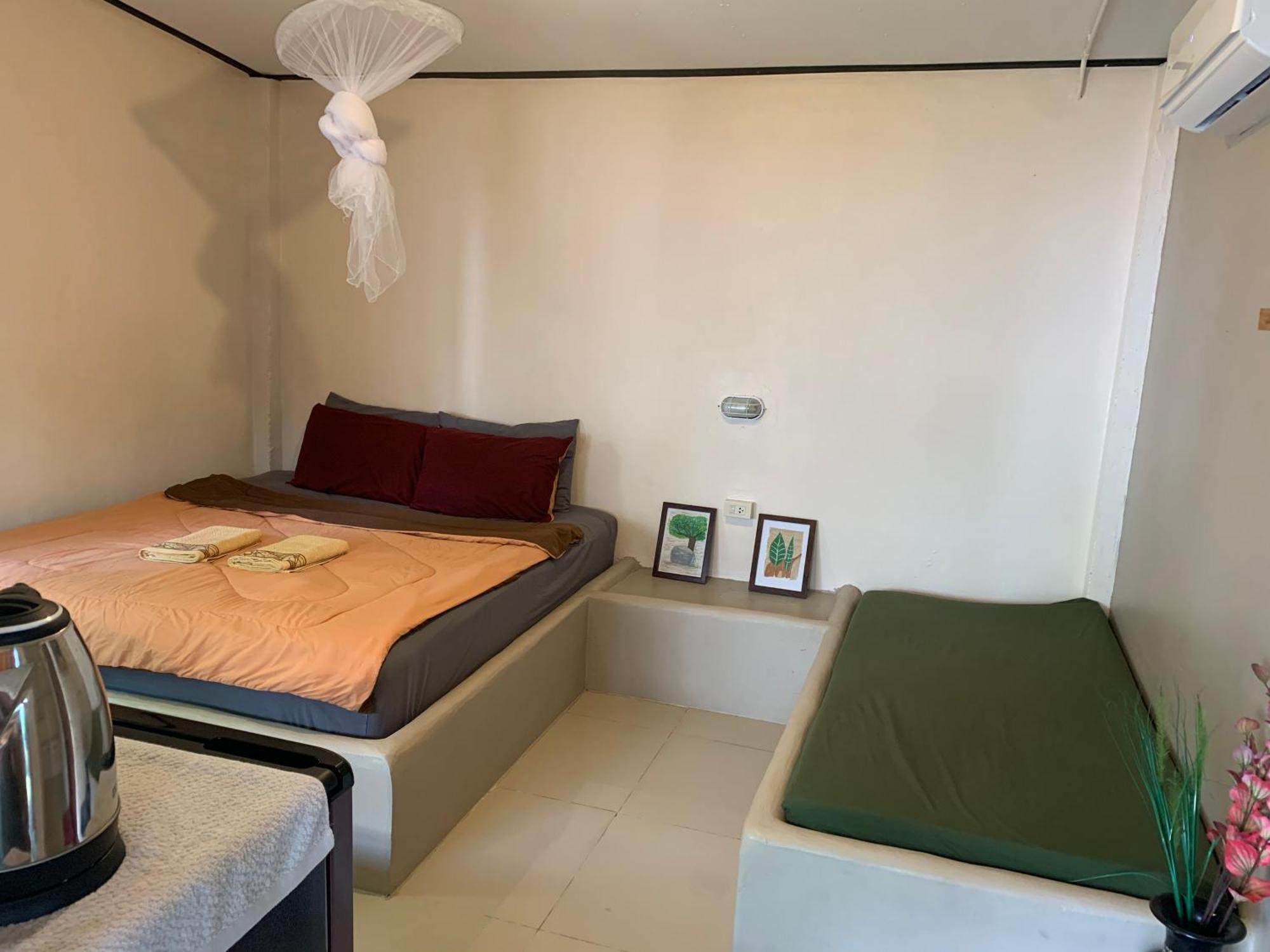 פאי บ้านใจแปงโฮมสเตย์ Ban Jaipang Homestay מראה חיצוני תמונה