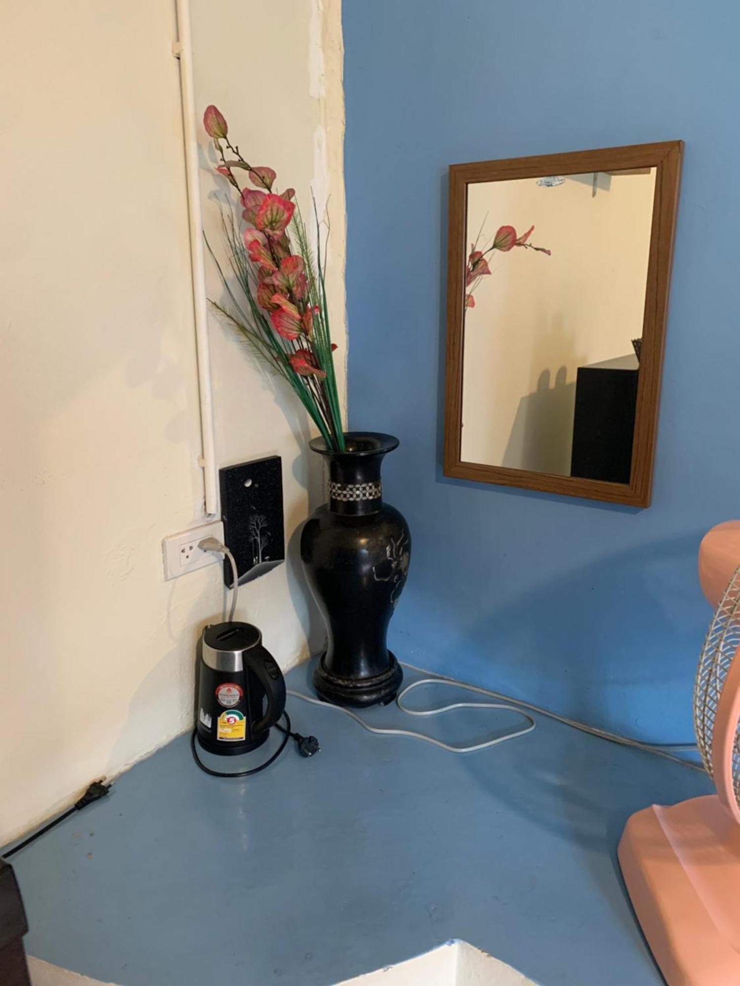 פאי บ้านใจแปงโฮมสเตย์ Ban Jaipang Homestay מראה חיצוני תמונה